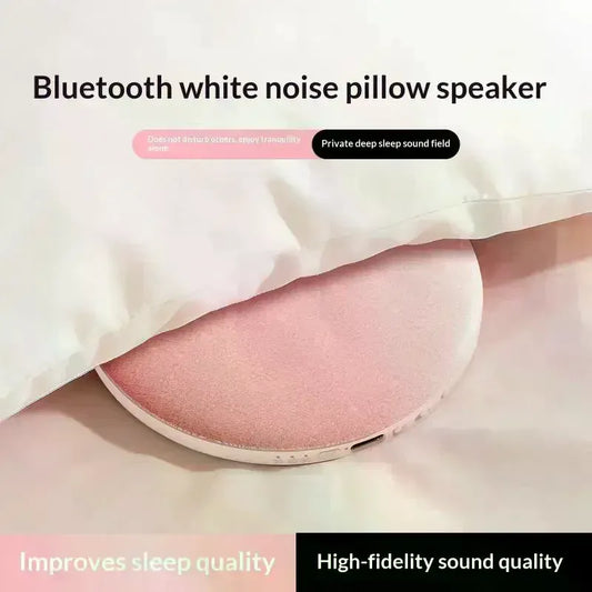 VIORNEL Altoparlante Bluetooth da sotto il cuscino