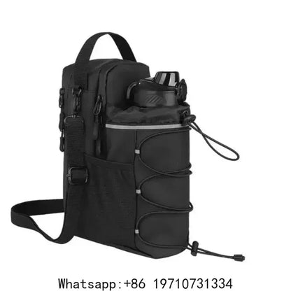 VIORNEL New Magnetischer Gym Bag